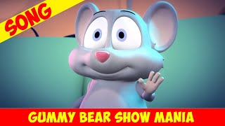 Gummibär "MOUSEY IN MY HOUSEY" (Extended Song) - Gummy Bear Show MANIA