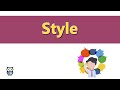 Linguistic Concepts and Dialectology