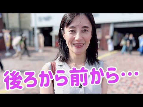 独身女性は寂しいようで…！