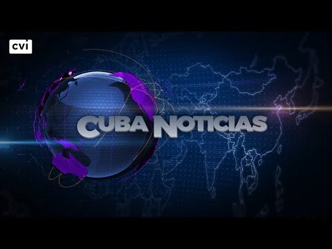 Cubanoticias (22 de enero 2025)