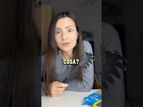 Ditemi che non sono l’unica che non lo sapeva😅