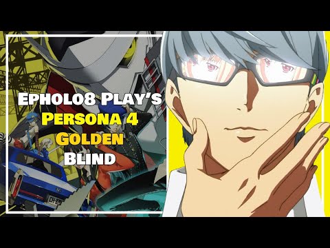 persona 4 golden riddle