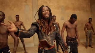 WIZ MONTANA - LE PIED GAUCHE DE SATAN [CLIP OFFICIEL]