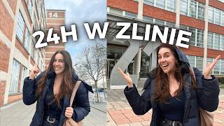 NIEDOCENIONE MIASTO W CZECHACH