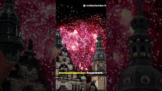 Heidelberger Schloss: Das Lichtspektakel, das du sehen musst!