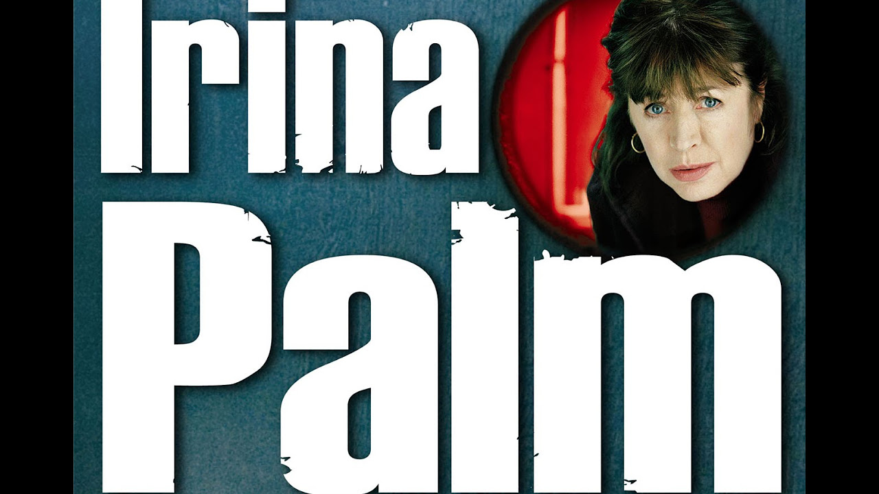 Irina Palm - Il Talento Di Una Donna Inglese anteprima del trailer