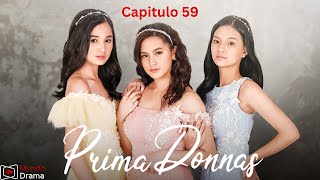 Serie Filipina Prima Donna -  Capítulos 59 | Una EXTRAÑA FOTO trae más de una pregunta