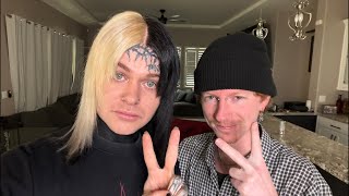 Twin Paranormal is live! New Video!