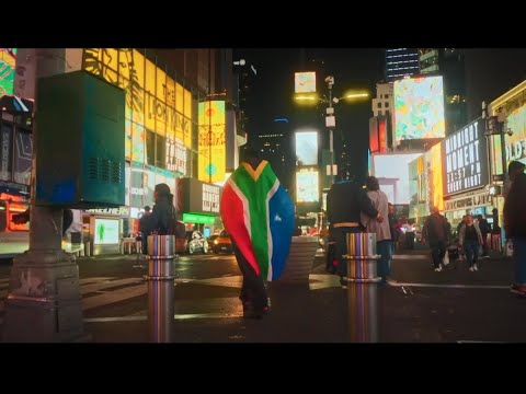 YoungstaCPT - DISASTER