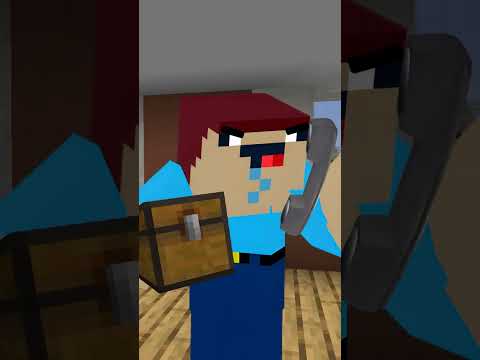 ¿CUÁL ES EL NOMBRE DEL AMIGO DE MRDUARTE? #minecraft #shorts #minecraftshorts