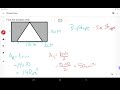 Calculating Areas of Shapes