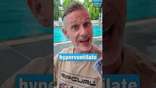 Are Breath-Holding Blackouts Rare in Freediving?