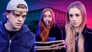 ZAGINIONA UCZENNICA: PART 2