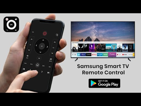 Universal Samsung Tv Remote App Jobs Ecityworks