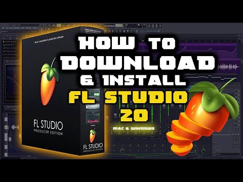fl studio alpha mac download