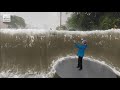 Understanding Storm Surge
