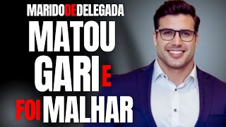 19/8 14H #live GARI É MORTO POR EMPRESÁRIO Q MATA E VAI PARA A ACADEMIA... - CRIME CRUEL