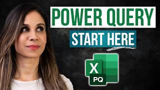 Wish You Knew This Excel Tool Sooner? Most People Do | Power Query