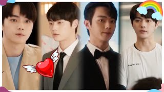 【高清合集】💖當可愛低調經濟學高材生遇上美麗性感職場佳人，會發生怎樣的故事~😘爱的二八定律1-4集合集💥#许凯 #杨幂 #爱的二八定律 #子夜归 #中国电视剧 #cndrama #职场 #结婚
