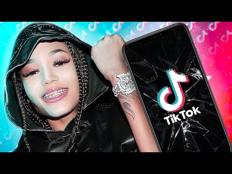 Coi Leray Thinks She Doesn’t Need TikTok