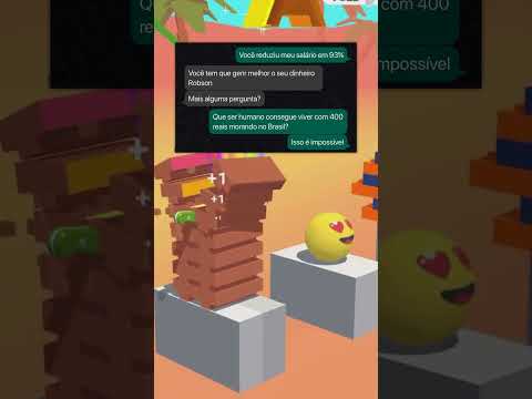 O SALรRIO ERRADO ๐๐๐ #historias #whatsapp #shortvideo #mensagem