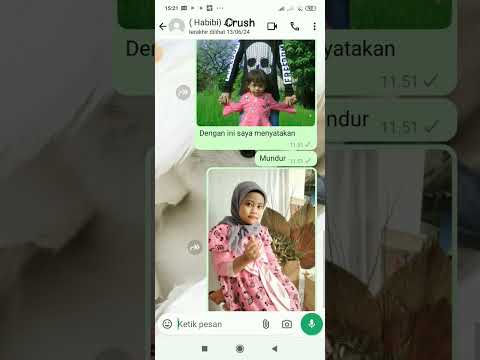 biki lagi ? #whatsmockpov #fakechat #whatsmock