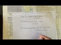 Magnetic Declination and Time Changes