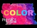 Exploring Color Mixing and Light Properties