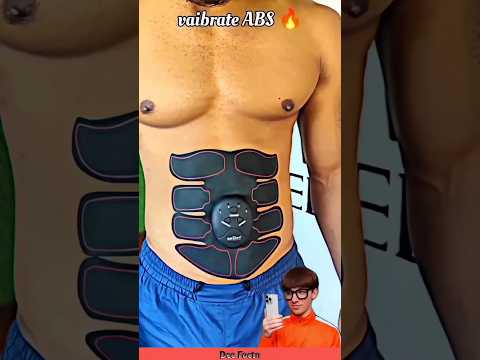 Instant Abs Gadget 😲 ~ mini wood toy -woodworking art skill / wood / #shorts ‎