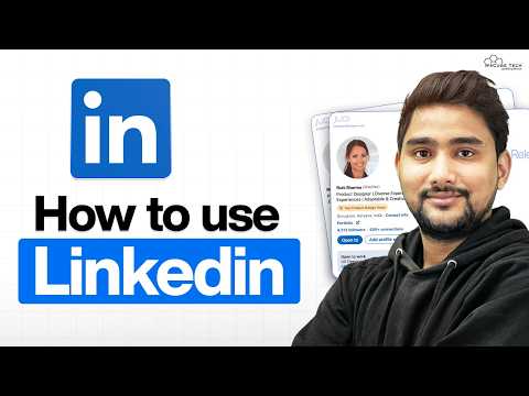 LinkedIn Profile Optimization for Job Seekers (Do This Now!)