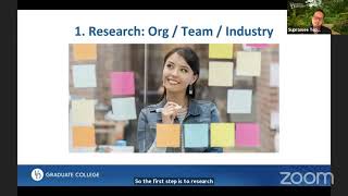 JSS: Negotiating a Win-Win