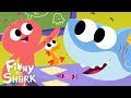Finny's Underwater Adventures