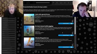 Ben And Adam RUN a Government In Democracy 4