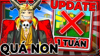 Bản Tin Roblox - Uzoth Khịa Grow A Garden Cực Căng 1 Tuần 1 Update...