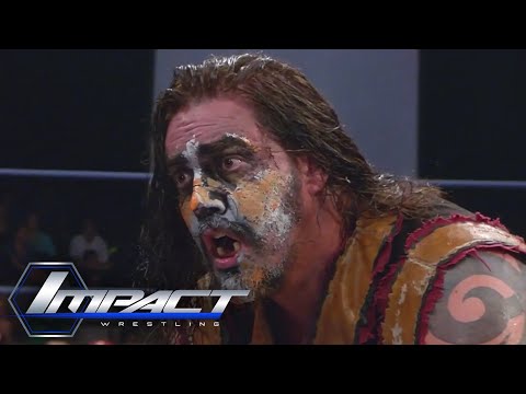 The LIVE TNA IMPACT Destination X 2016 Special (FULL EVENT) ...