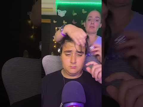 #asmr
