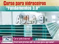 Importância da Fixação e Materiais