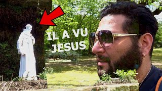 CHASSEUR D'HISTOIRE #2 - LES GROTTES DE SAINT-ANTOINE !