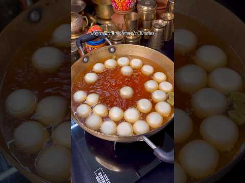 Traditional Sweet Kheer Mohan Recipe 🤤 #shorts