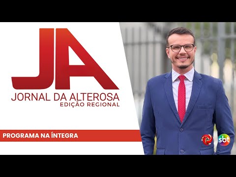Jornal da Alterosa - edição regional