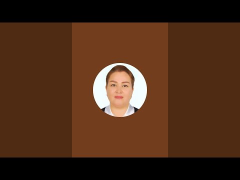 Хидоятова Шахнозахон  в прямом эфире!