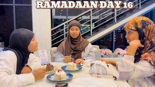 RAMADAAD DAY16 MANTA WEY NO SHIDNED