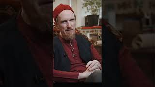 Switch-Off "DEVICES" In RAMADAN | Shaykh Abdal Hakim Murad