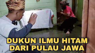 PART 62 || USTADZ NASIHIN DATANGI DUKUN ILMU HITAM DARI PULAU JAWA - Ilmu Gaib