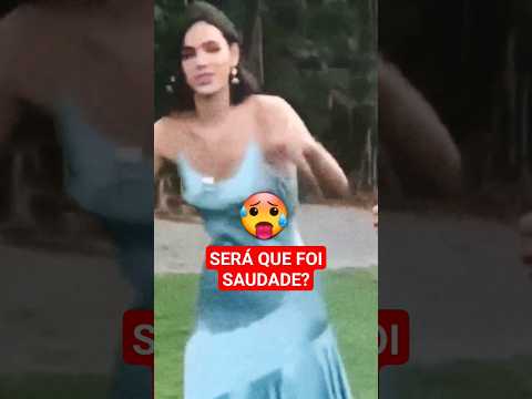Neymar e bruna marquezine voltaram - Bruna Marquezine e neymar juntos novamente #shorts #brumar