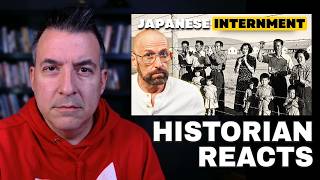 Might Japanese internment have been justified? - Elephants in Rooms Reaction