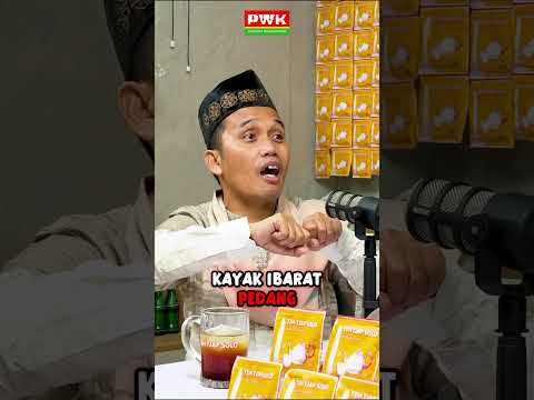Alasan Ustadz Maulana puasa Nabi Idris AS