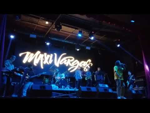 Maxi Vargas en Monterrey, 30Nov2024, videoHD 7de7 -Aire de Jah-