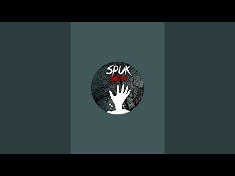 SpukShow überträgt einen Livestream.