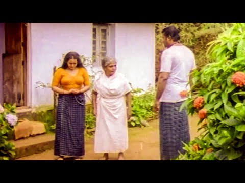 കാള കച്ചവടം എന്ന് പറഞ്ഞു വരും നാട്ടിലെ പെൺപിള്ളേരെ പിഴപ്പിക്കാൻ... | Movie Scene | Ponnuchami